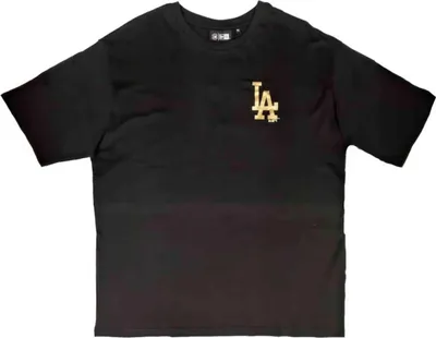 Image de T-shirt New Era 60292356 pour Homme