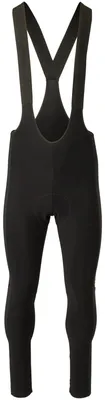 Produktbild von agu Comfort Bibtight Herren, winddicht, Schwarz