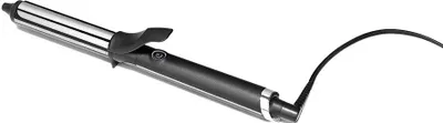Produktbild von GHD Classic Curl Tong, Lockenstab, Schwarz, Chrom