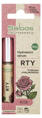 Zdjęcie produktu dla Saloos Bioactive Serum 50 ml z retinolem