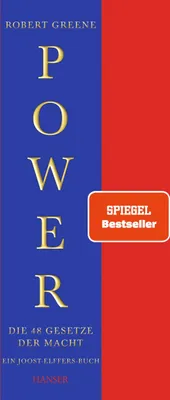 Produktbild von Power: Die 48 Gesetze der Macht