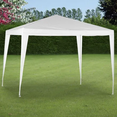 Image de Tente De Fête Ambiance 3x3m Idéale Pour événements Extérieurs - Ambiance