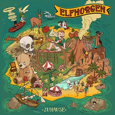 Produktbild von Zuhause