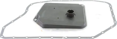 Produktbild von VAICO V10-2361 Hydraulikfiltersatz AT Automatikgetriebe für AUDI A6 Avant (4F5, C6)