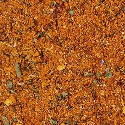 Produktbild von Chilibutter Gewürzzubereitung Naturideen® 100g