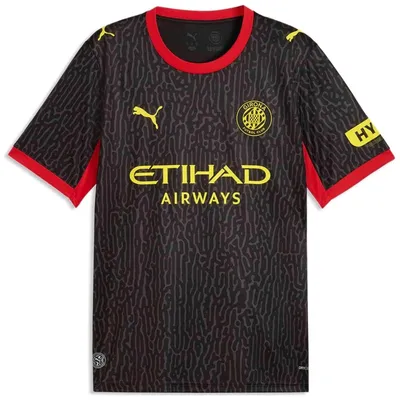 Produktbild von Trikot Puma 949240-05 für Kinder