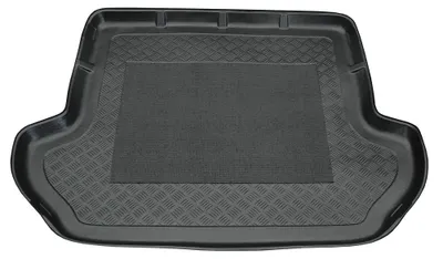 Image de MTM Tapis de Coffre pour Subaru Outback 2009-2015 sur Mesure, Bac de Protection Antiderapant, cod. 9965