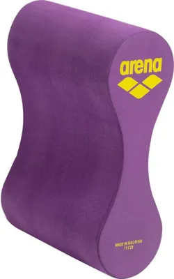 Produktbild von arena Freeflow Pullbuoy II plum/artic-lime