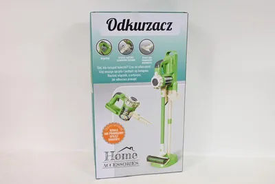 Immagine prodotto di HomeAccessori Hoover 170652