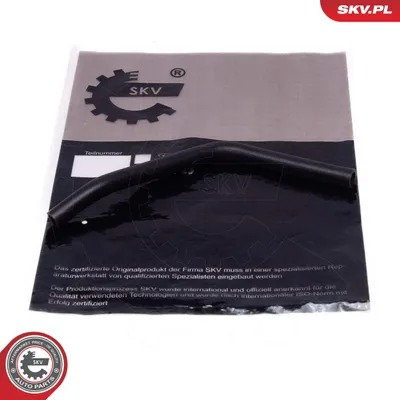 Produktbild von ESEN SKV 10SKV814 Hydraulikschlauch, Lenkung x