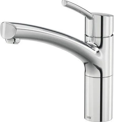 Produktbild von Küchenarmatur Lenz NEXO2 chrom glänzend 46060002