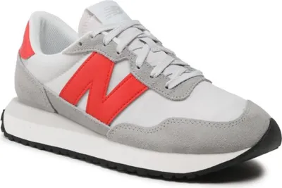 Produktbild von New Balance Schuhe 237, MS237BO