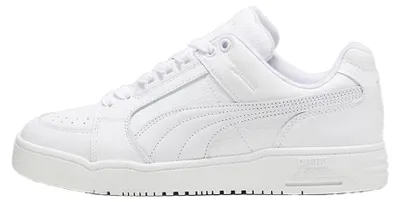 Produktbild von Puma - Herren Sneaker "Slipstream", Leder PP6038 (44,5 EU) (Weiß)