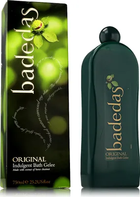 Image de BADEDAS | ORIGINAL GEL | Toiletries
