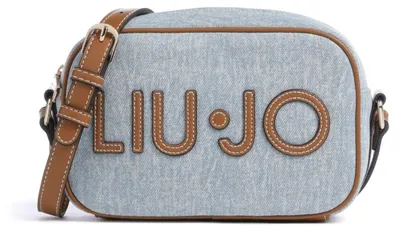 Produktbild von Liu Jo Ferielle - Umhängetasche 21 cm (light denim)