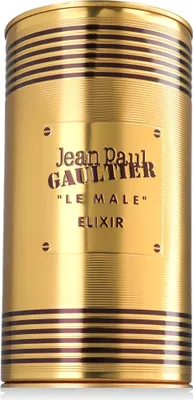Zdjęcie produktu dla Jean P. Gaultier Le Male Elixir czyste perfumy dla mężczyzn 200 ml