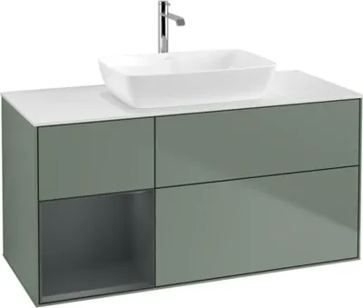 Produktbild von Villeroy & Boch G821HGGM Waschbeckenunterschrank Finion G82