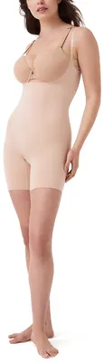 Produktbild von Spanx Damen 10130r-soft Nude-s Body, Beige (Soft Nude Soft Nude), 34 (Hersteller
