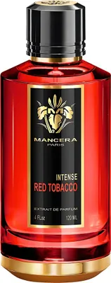 Produktbild von Mancera Red Tobacco Intense 120ml Eau de Parfum Unisex