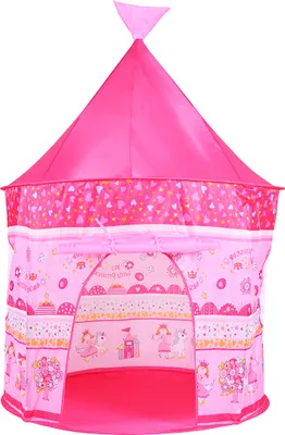 Produktbild von Knorrtoys 55607 Spielzelt My little Princess