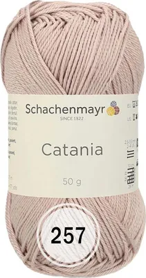 Obrázok produktu pre Catania Originály 257 prsia