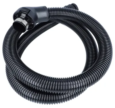Produktbild von vhbw Ersatz Schlauch Ersatz für Miele 5269603, 5269602, 5269600, 5269601, 5269604 für Staubsauger - Flexibel, 1,8 m