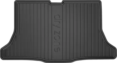 Produktbild von FROGUM Gummi Kofferraummatte für Nissan Tiida I 2004-2012