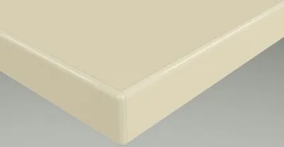 Produktbild von Garderobenpaneel Izar - Beige  30 Ø cm ein Haken