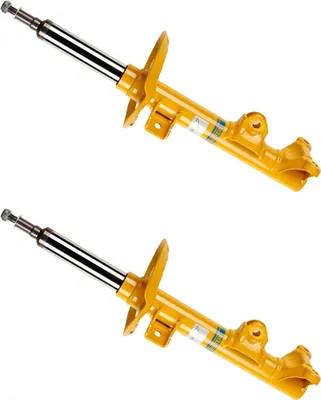 Produktbild von Stoßdämpfer-Set Vorderachse Gasdruck BILSTEIN für u.a. MERCEDES-BENZ CLS