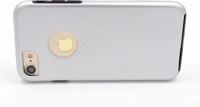 Immagine prodotto di Custodia con cover posteriore per iPhone 7/8