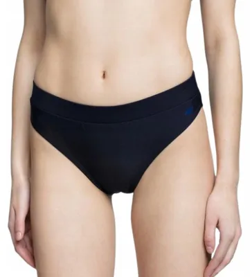 Imagen del producto de 4F - Culottes de bikini para mujer, modelo PP16730 (XXL), color