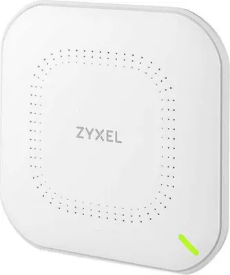 Obrázok produktu pre Zyxel NWA50AX 1775 Mbps White Power over Ethernet (PoE)