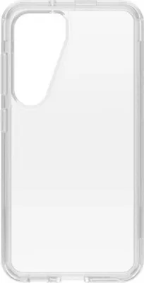 Produktbild von OtterBox Symmetry Clear Samsung Galaxy S23 FE - clear