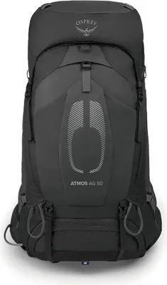 Immagine prodotto di Zaino da trekking OSPREY Atmos AG 50 nero L/XL