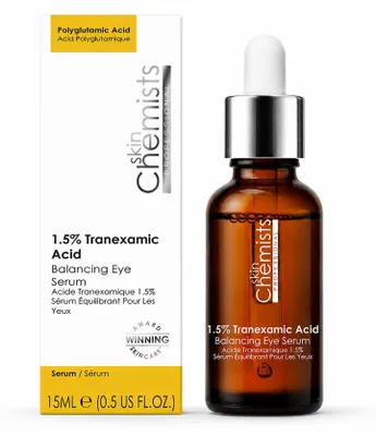 Produktbild von 1,5% Tranexamic Liquid Serum 15ml