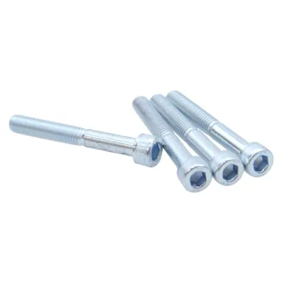 Productafbeelding van Lenkerklem (2-delig), bevestigingsschroeven set, Hercules Prima, M 2, 3, 4, 5, Optima, Jogging, HR
