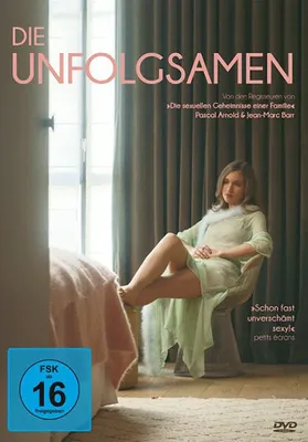 Obrázok produktu pre Die Unfolgsamen
