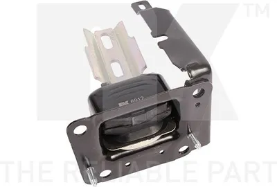 Produktbild von NK Motorlager Gummimetalllager Vorne passend für PEUGEOT 207 (WA, WC) 59719029
