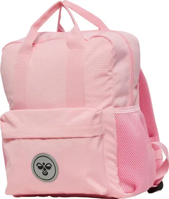 Imagen del producto de Mochila Hummel Hmljr Jazz - color rosa néctar, talla: -