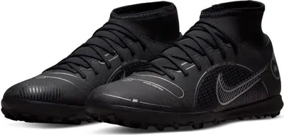 Zdjęcie produktu dla Turfy Sportowe Nike Jr Superfly 8 Club Tf Dj2900 007 R-38,5