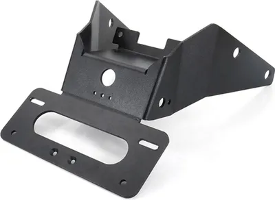 Immagine prodotto di Portatarga / portatarga per KTM 690 Duke 12-19 KR14