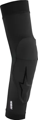 Immagine prodotto di Alpinestars Bicycle A-motion Plasma Gomitiere Nero L Nero L
