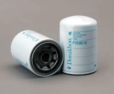 Produktbild von Ölfilter DONALDSON P558616 Anschraubfilter