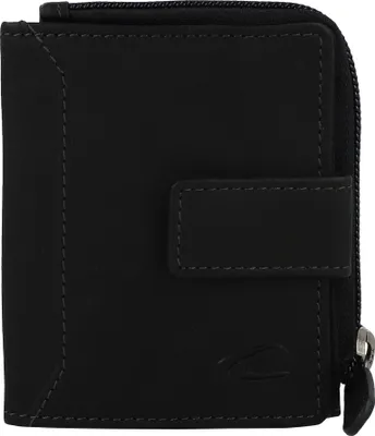 Produktbild von camel active Ocean Geldbörse RFID Schutz Leder 9 cm