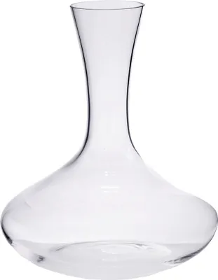 Produktbild von Dekanter Basic 1500 ml Karaffe Flasche Weindekanter Wasserkaraffe