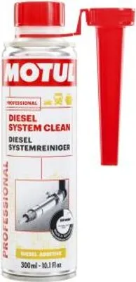Produktbild von MOTUL Reiniger Dieseleinspritzsystem 108117 Dose 300ml