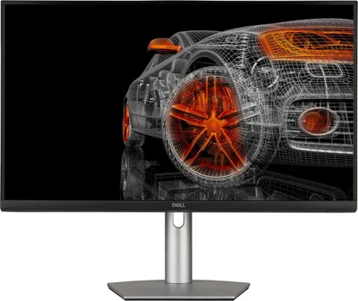 Produktbild von Dell LED-Monitor S2722QC - 68.47 cm (27")