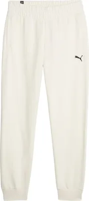 Produktbild von PUMA BETTER ESSENTIALS Hose Damen weiss M
