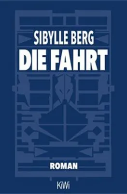 Produktbild von Die Fahrt