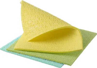 Immagine prodotto di Spontex Panno di spugna classico 19200216 5 pezzi.